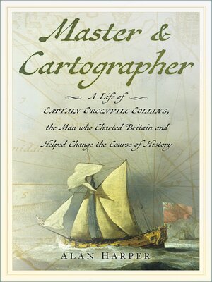 cover image of Master and Cartographer